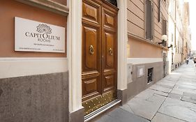 Capitolium Rooms